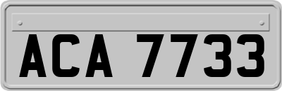 ACA7733