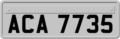 ACA7735
