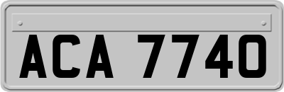 ACA7740