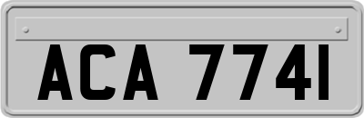 ACA7741