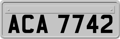 ACA7742