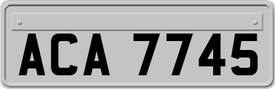 ACA7745