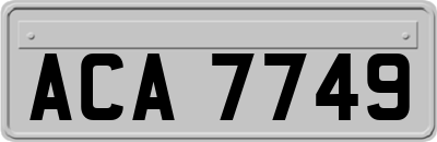 ACA7749