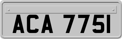 ACA7751