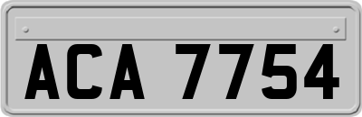 ACA7754