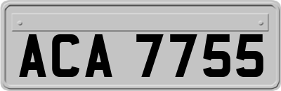 ACA7755