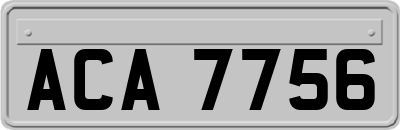 ACA7756