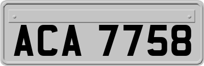 ACA7758