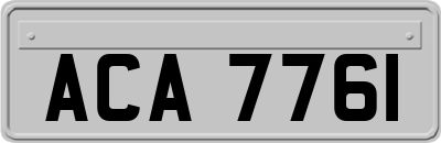 ACA7761
