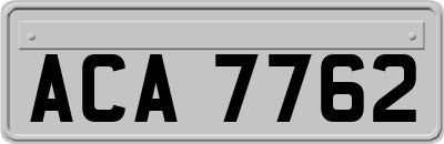 ACA7762