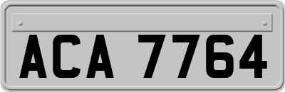 ACA7764