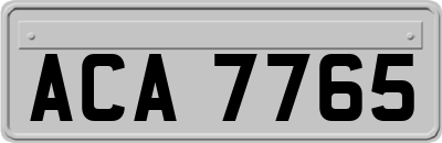 ACA7765
