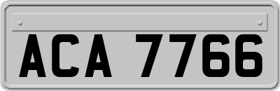 ACA7766