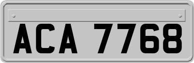 ACA7768