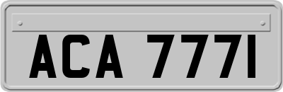 ACA7771