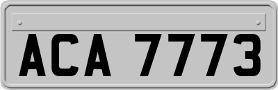 ACA7773