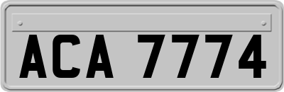 ACA7774