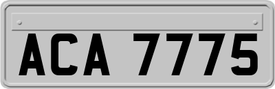 ACA7775