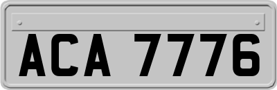 ACA7776