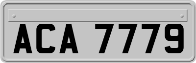 ACA7779
