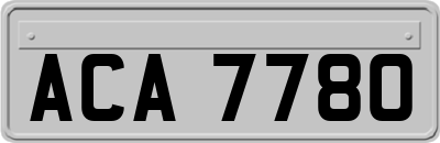 ACA7780