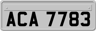 ACA7783