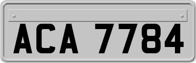 ACA7784