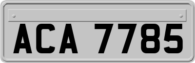 ACA7785