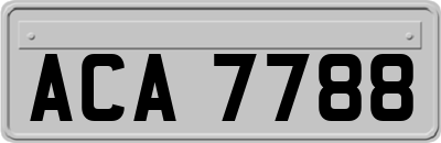 ACA7788