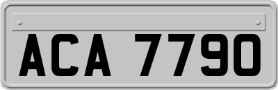 ACA7790