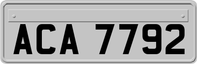 ACA7792