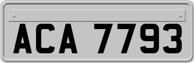 ACA7793