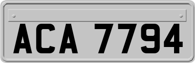 ACA7794