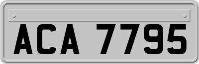 ACA7795