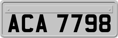 ACA7798