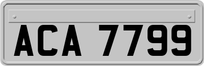 ACA7799