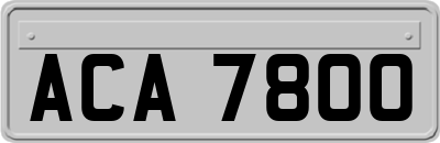 ACA7800