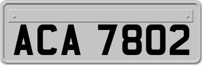 ACA7802