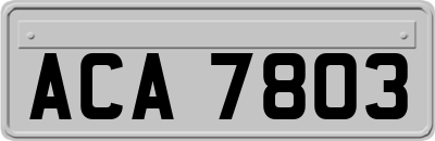ACA7803