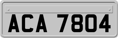 ACA7804