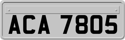 ACA7805