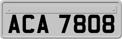 ACA7808