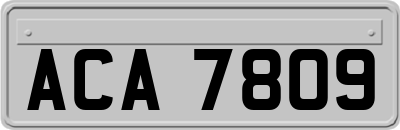 ACA7809
