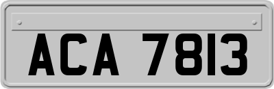 ACA7813