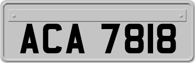 ACA7818