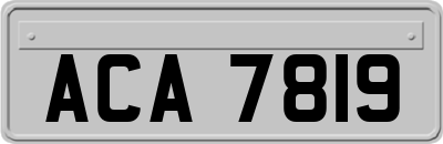 ACA7819