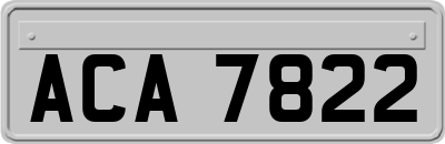 ACA7822