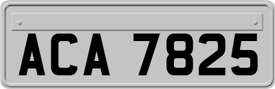 ACA7825