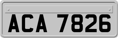ACA7826