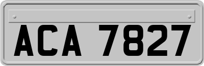 ACA7827